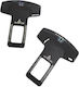 Seat Belt Deactivation Clip 2pcs Hw-0254 Honda