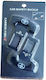 Seat Belt Deactivation Clip 2pcs Hw-0253 Toyota