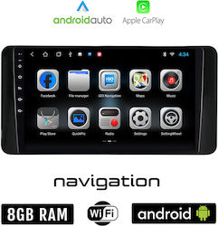 Аудиосистема 2019 с Bluetooth, USB & GPS Аудиосистема 2019 с Bluetooth, USB & GPS
