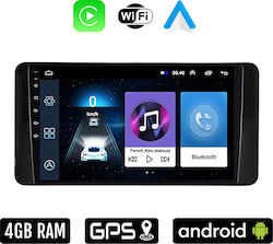 Ηχοσύστημα Skoda Scala 2019 με Bluetooth, USB & GPS Ηχοσύστημα Skoda Scala 2019 με Bluetooth, USB & GPS