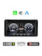 Kirosiwa Car Audio System for Skoda Scala 2019 (Bluetooth/USB/WiFi/GPS) with Touch Screen 10"