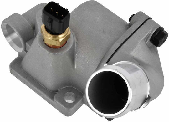 Termostat Hyundai Accent '01-'05 Getz '02-'05 Alpha 12v 1.3/1.5 Sohc Mpi