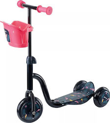 Martes Mongo Scooter II Jr Розов