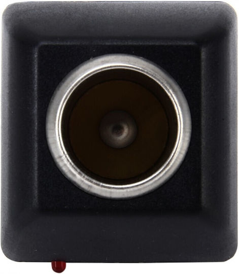 Fahrzeug-Stromwandler 90-240 V AC zu 12 V DC Zigarettenanzünder-Steckdosenadapter-Konverter