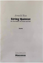 Arnold Bax String Quintet Arnold Bax String Quintet