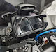 Προστατευτικό Οργάνων Μοτοσυκλέτας Yamaha Tracer 900 Μαύρο