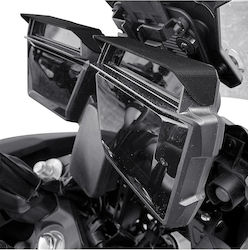Προστατευτικό Οργάνων Μοτοσυκλέτας Yamaha Tracer 9 Μαύρο
