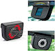 Solar Fan – Car Ventilator