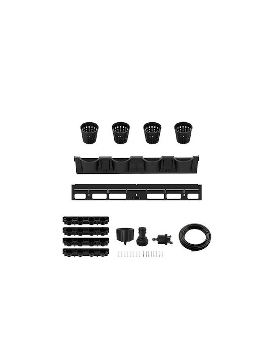Hydrostab Pot Plastic Hydrostab Pot Plastic