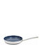 Demeyere Ecoline Pan aus Edelstahl mit Keramikbeschichtung 24cm