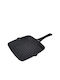 Zwieger Pan made of Cast Aluminum with Stone Coating 28cm
