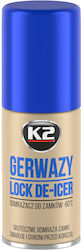 Korbi Technische Sprays Schlösser 50ml Auftauen Korbi Technische Sprays Schlösser 50ml Auftauen