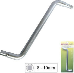 JBM Allen Wrench with Head 10mm