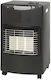 Gas Heater 4200W