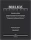 Bärenreiter Berlioz Harold in Italien Viola & Klavier Viola Buch