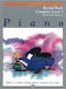Alfred's Basic Piano Library-complete Recital Book Level 1