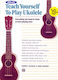 Alfred Teach Yourself To Play Ukulele