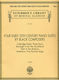 Four Early 20th Century Piano Suites By Black Composers Εκδόσεις Schirmer