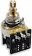Cts Push-pull Pot Split Shaft 250k Audio