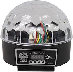 Φωτορυθμικό LED 9010102200 (RGB) Φωτορυθμικό LED 9010102200 (RGB)