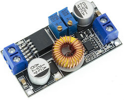 DC-DC Step-down Converter 1.25-32V 5A LED Display XL4015
