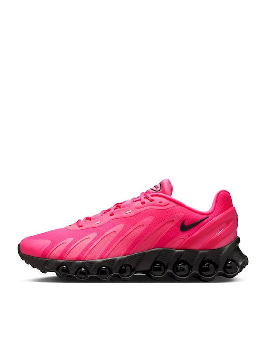 Nike Air Max DN8 Adidași Pentru Bărbați Roz Hyp...