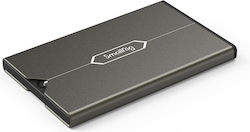 Carcasă pentru carduri de memorie Smallrig 2832b SD Micro SD TF