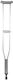Crutch Large Grey