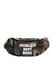 World's Best Boss Belt Bag Khaki