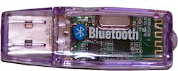 USB Bluetooth 2.0 EDR Adapter USB Bluetooth 2.0 EDR Adapter