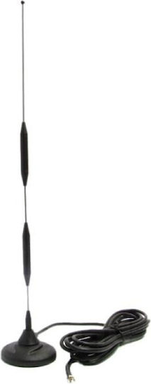Antena Ropam AT-GSM-MAG 9dB SMA