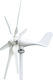 Wind Turbine with 800W Rated Power