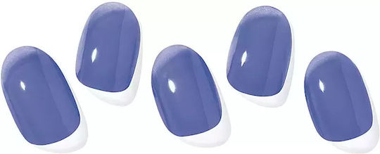 Autocolante pentru unghii Ohora Gel N Tint Bluesy Shade Nb-083 Cantitate Buc 1