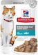 Hill's Wet Food for Adult Cats in Pouch with Trout 85gr