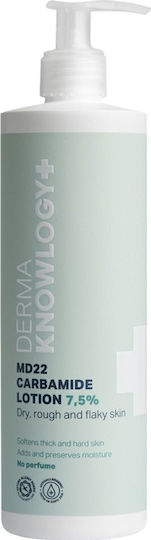 DermaKnowlogy Loțiune hidratant pentru corp 400ml