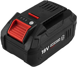 Graphite Μπαταρία Εργαλείου Λιθίου 18V Energy+