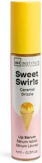 IDC Institute Sweet Lip Serum Caramel Drizzle 4ml