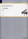 Schott Sohne Paul Hindemith Sonate Nr 2 Εκδόσεις Schott