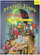 Pauline Hall & Korky Paul Piano Time Going Places