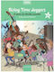 Kathy David Blackwell String Time Joggers Viola Book & Cd