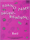 Pauline Hall & Fiora Macardle Piano Time Sightreading Cartea 3