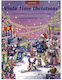 Kathy David Blackwell Viola Time Weihnachten