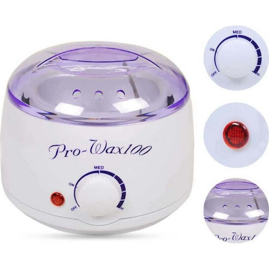 Wax Warmer with Pot 400ml