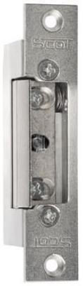 Symmetric Electric Strike Memory Interlock Scot Es-s12ac/dc-mb Professional