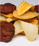 Vegetable Chips 120g