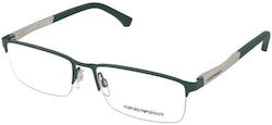 Emporio Armani Ea1041 3017