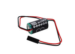 Батерия Plc Siemens Simatic Sl761 Simatic Sl770 6es5980 Oma11 575332