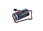 Mitsubishi PLC Battery Q6-bat 130376