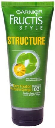 Garnier Style Hair Gel 200ml