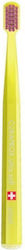 Curaprox Zahnbürste Yellow / Fuchsia